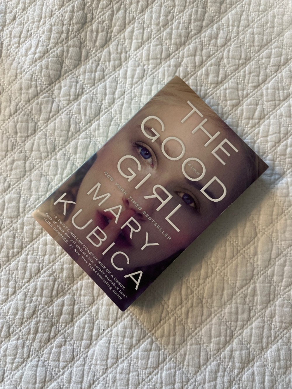 ✨ 3 for $30 ✨ The Good Girl Book